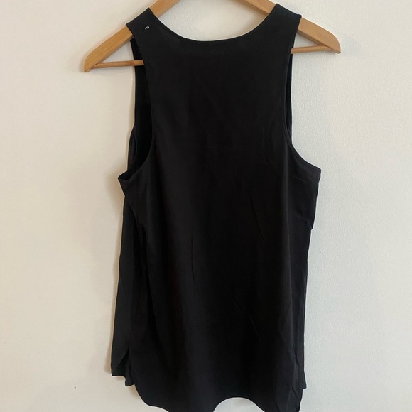 MaxMara sleeveless blouse - Picture 2 of 5